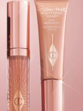 Charlotte Tilbury Pillow Talk Duo